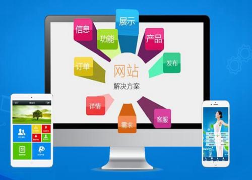 大祥如何进行网站设计才能突出产品的优势